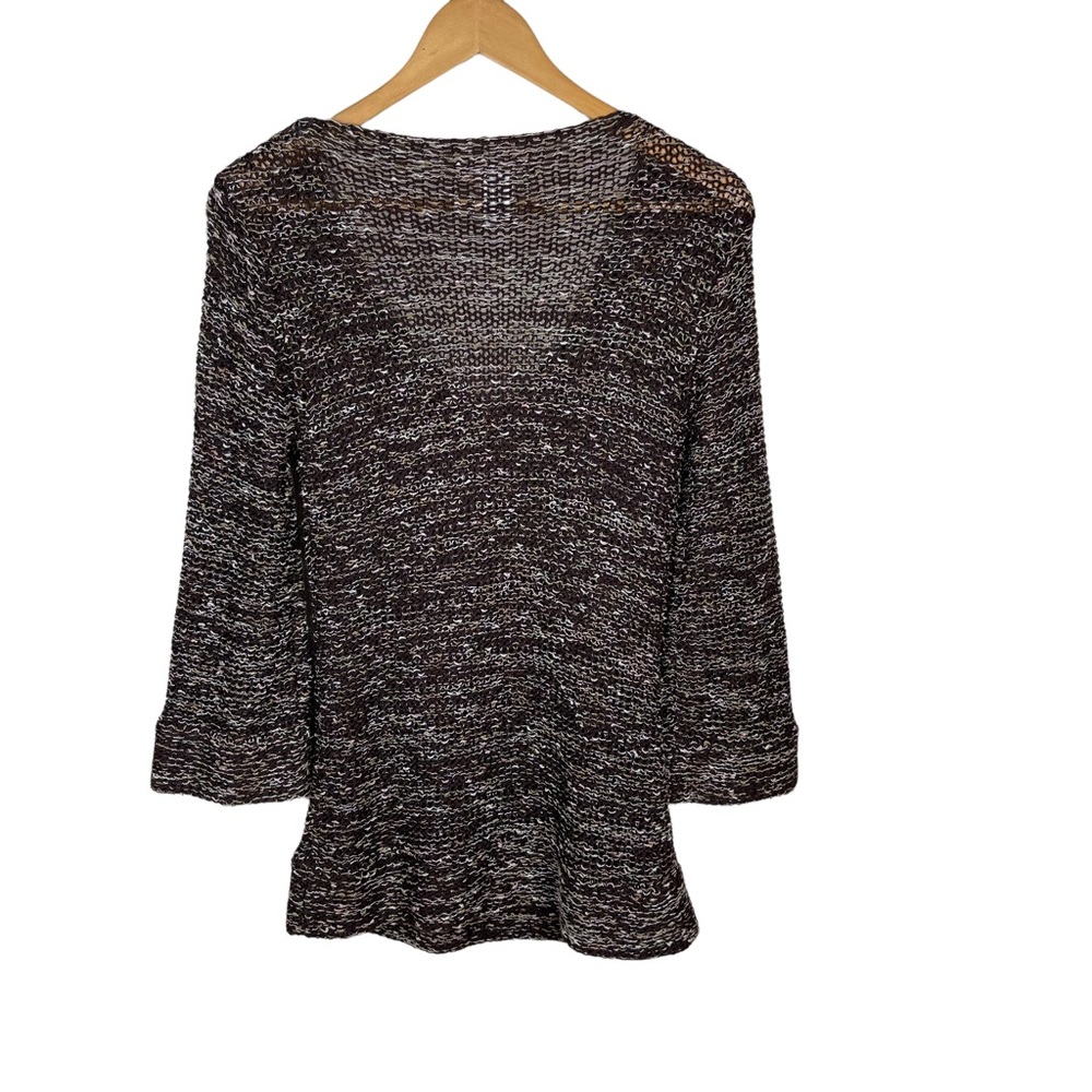 Vertigo Paris Vintage Sweater Tunic‎ Size Small - Picture 2 of 11